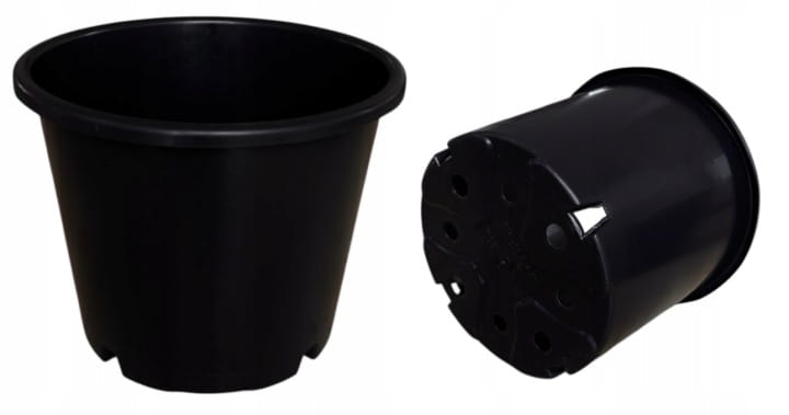 Doniczka-produkcyjna-20L-z-rantem-z-podstawka-33cm-okragla-do-rozsadow-Kolor-czarny.jpg